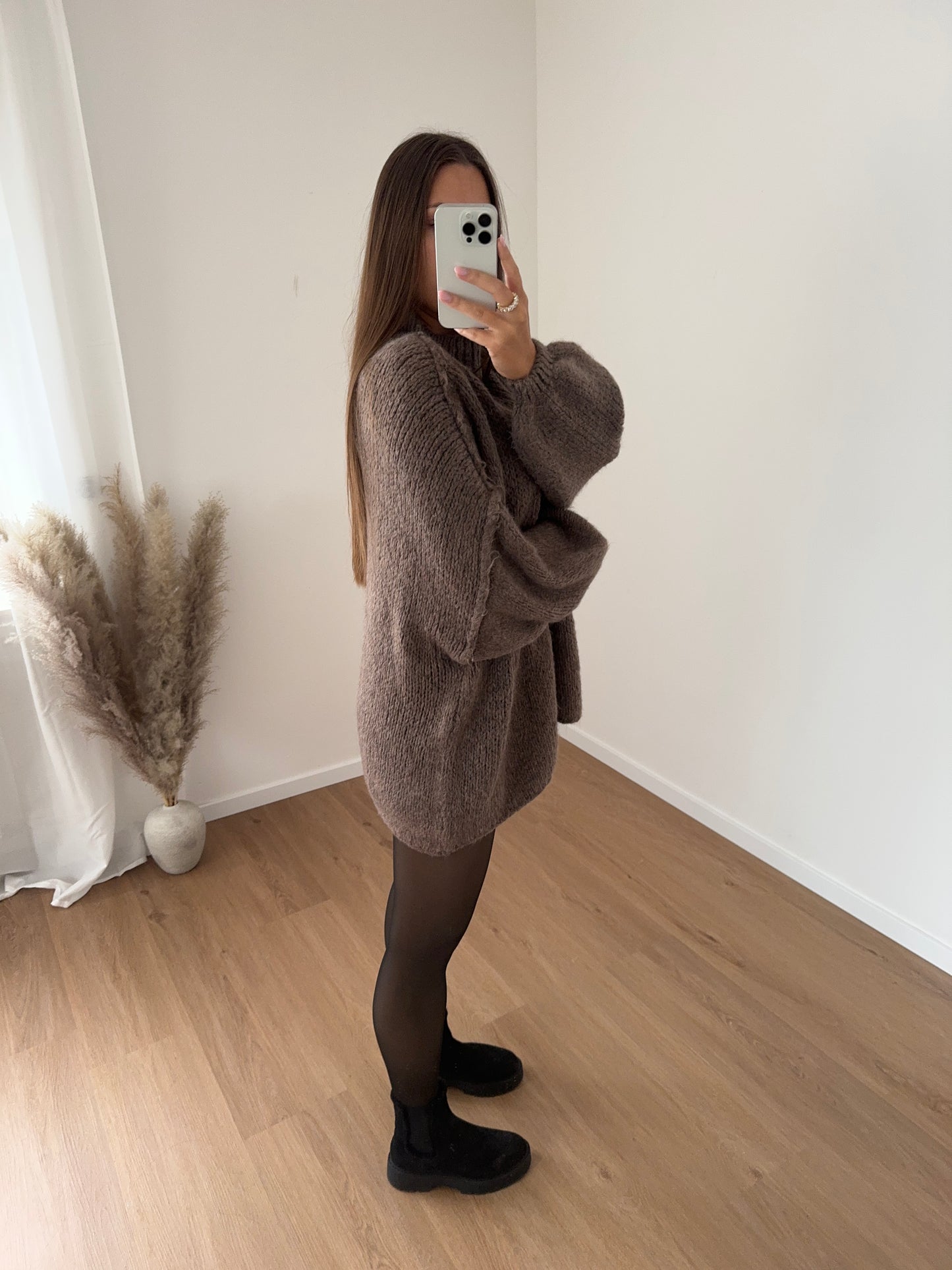 JOLIE PULLOVER