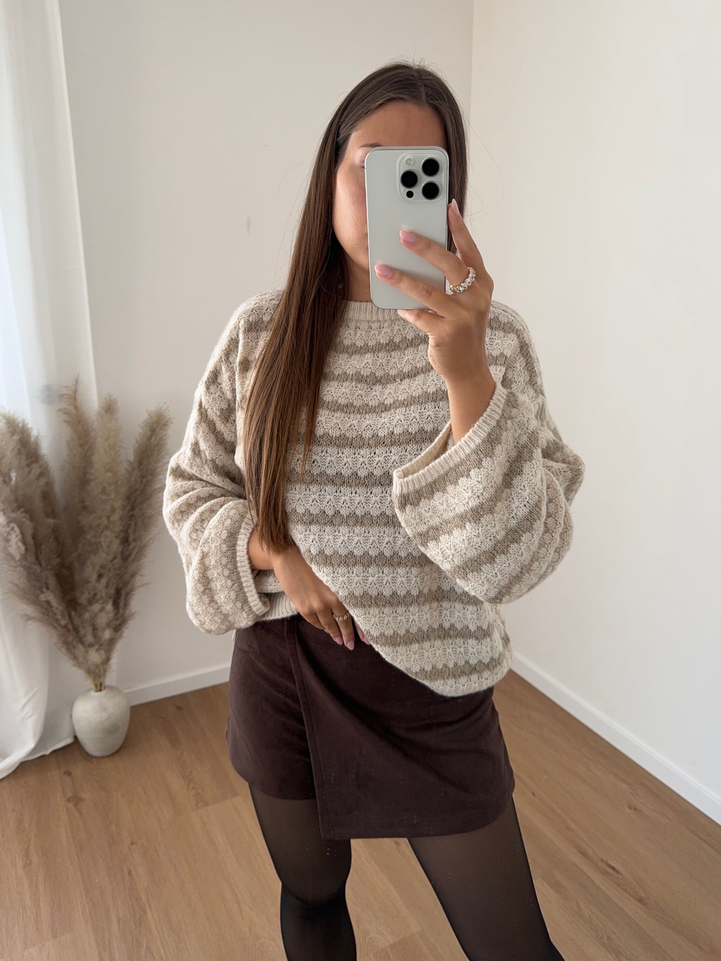 ELINA PULLOVER