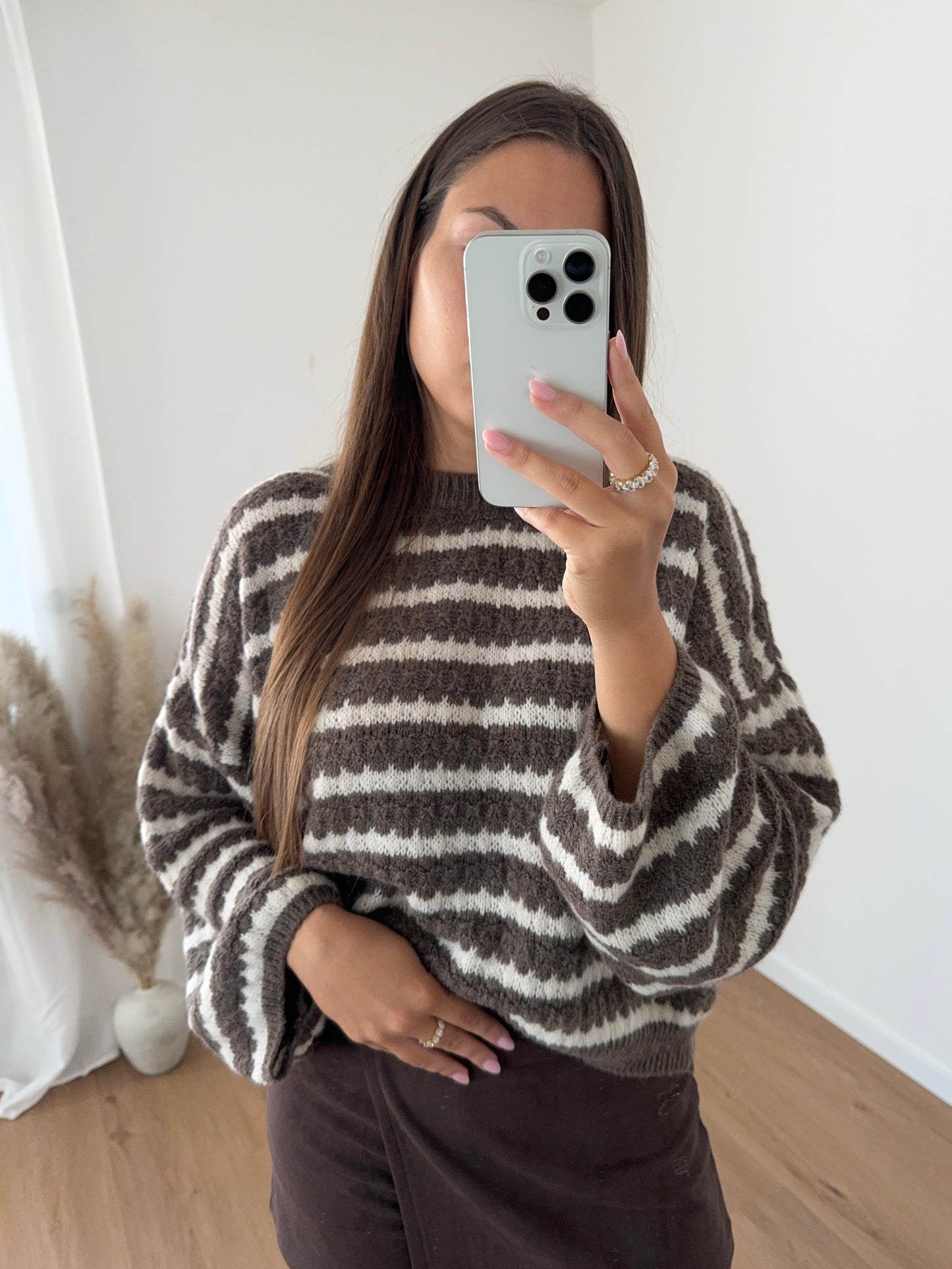 ELINA PULLOVER