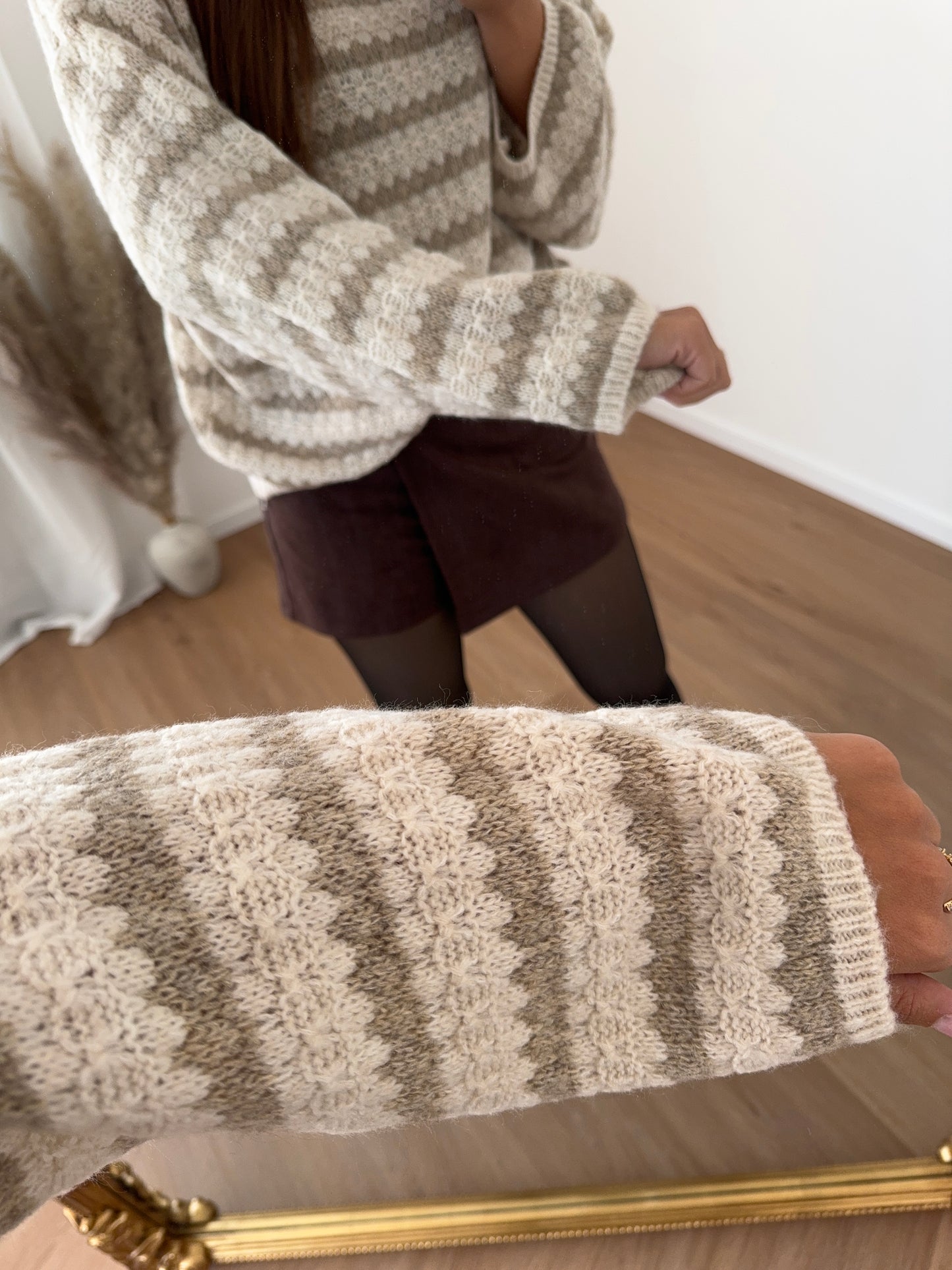 ELINA PULLOVER