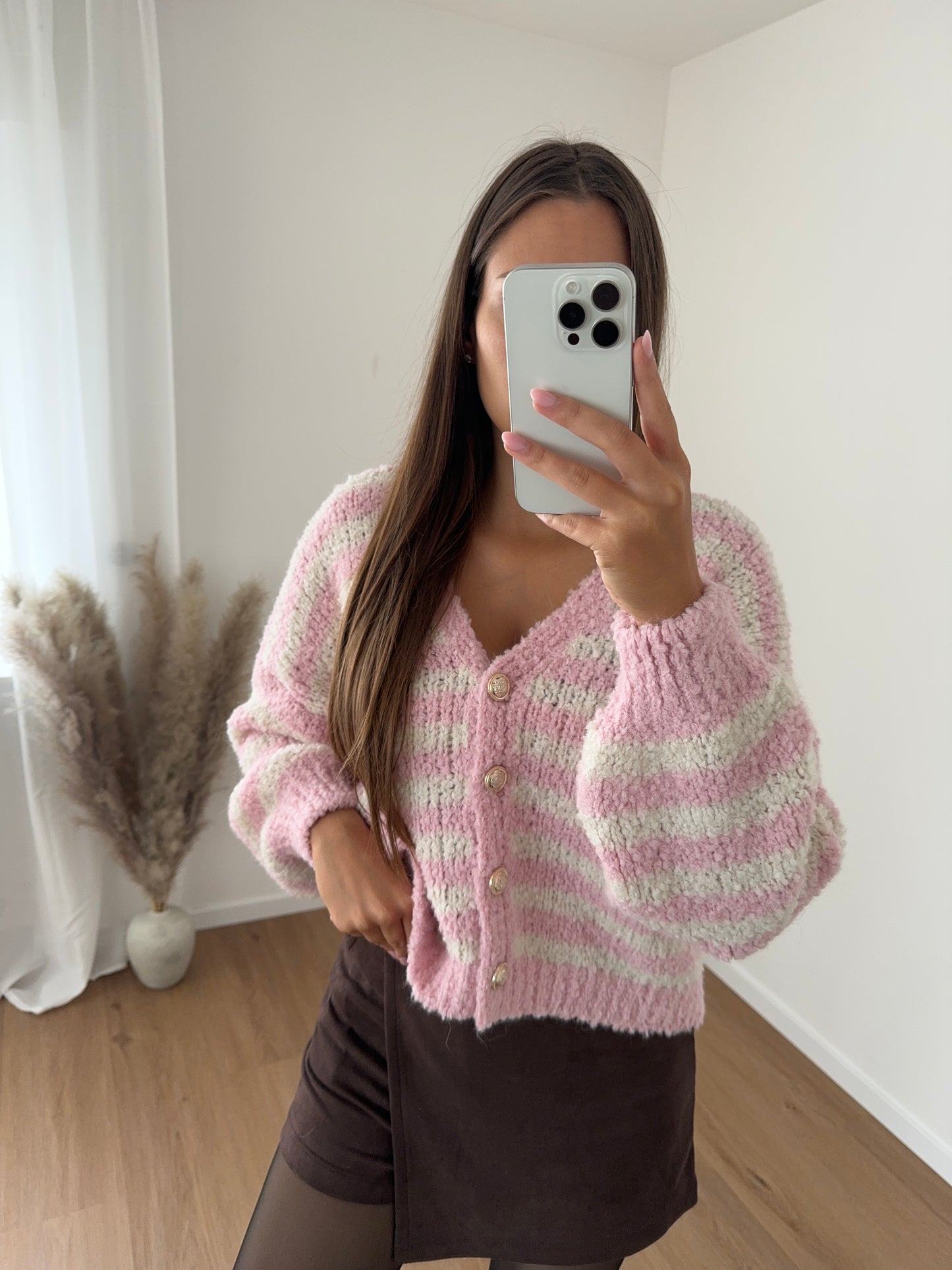 ISABELLE CARDIGAN
