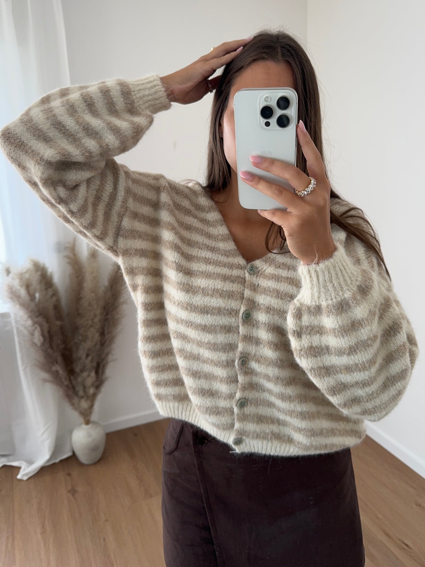 STELLA CARDIGAN