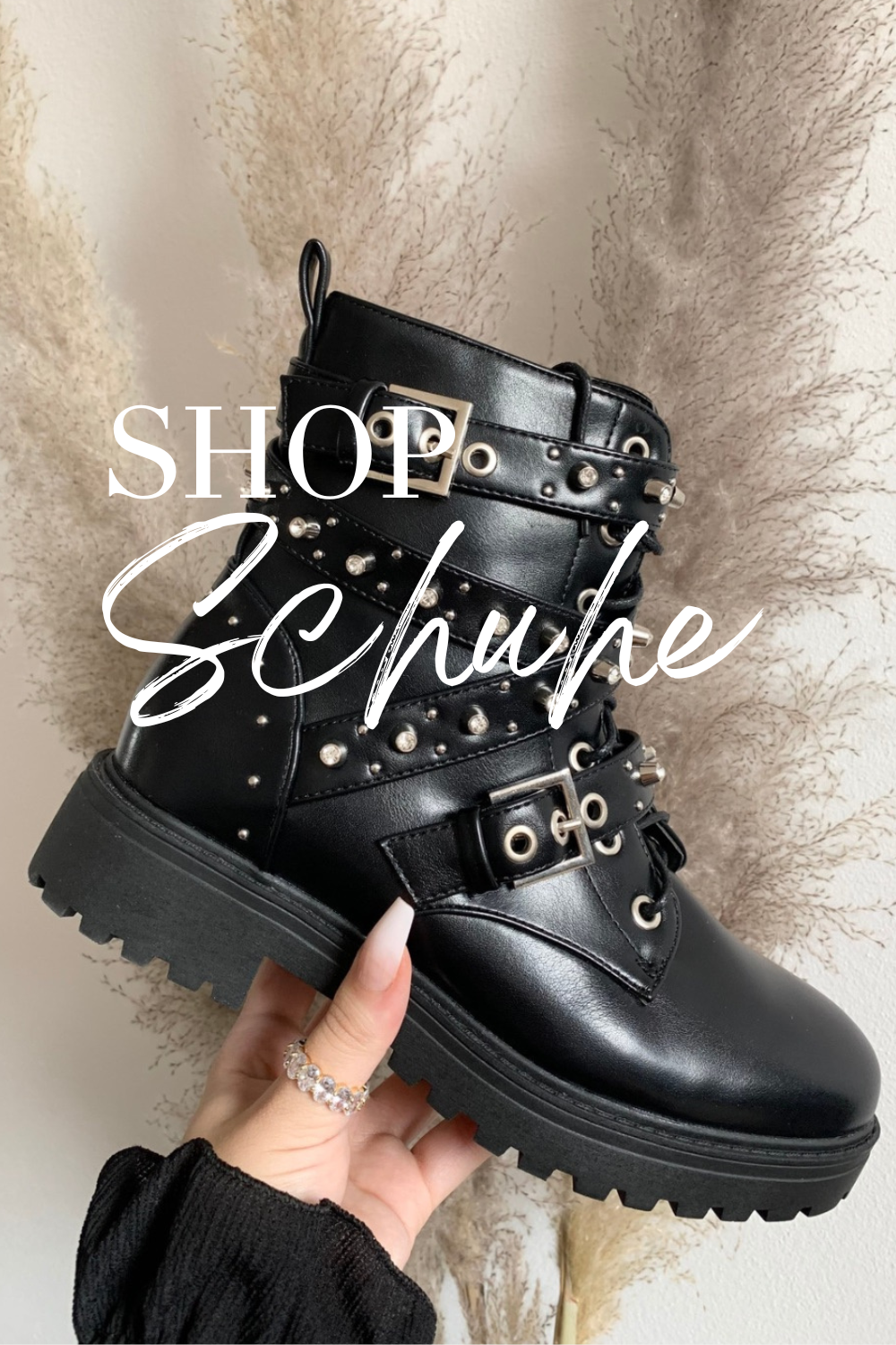 SCHUHE