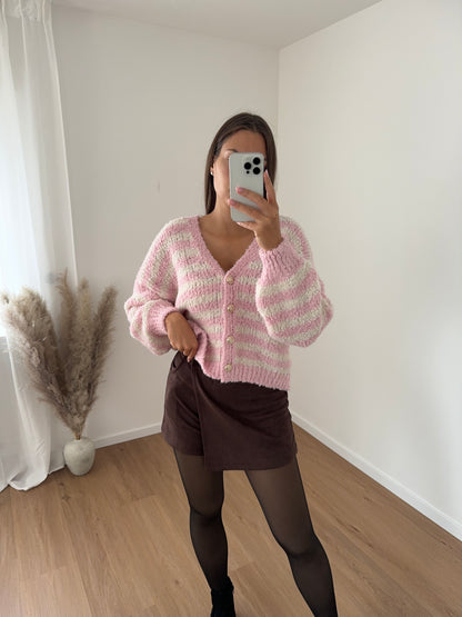 ISABELLE CARDIGAN