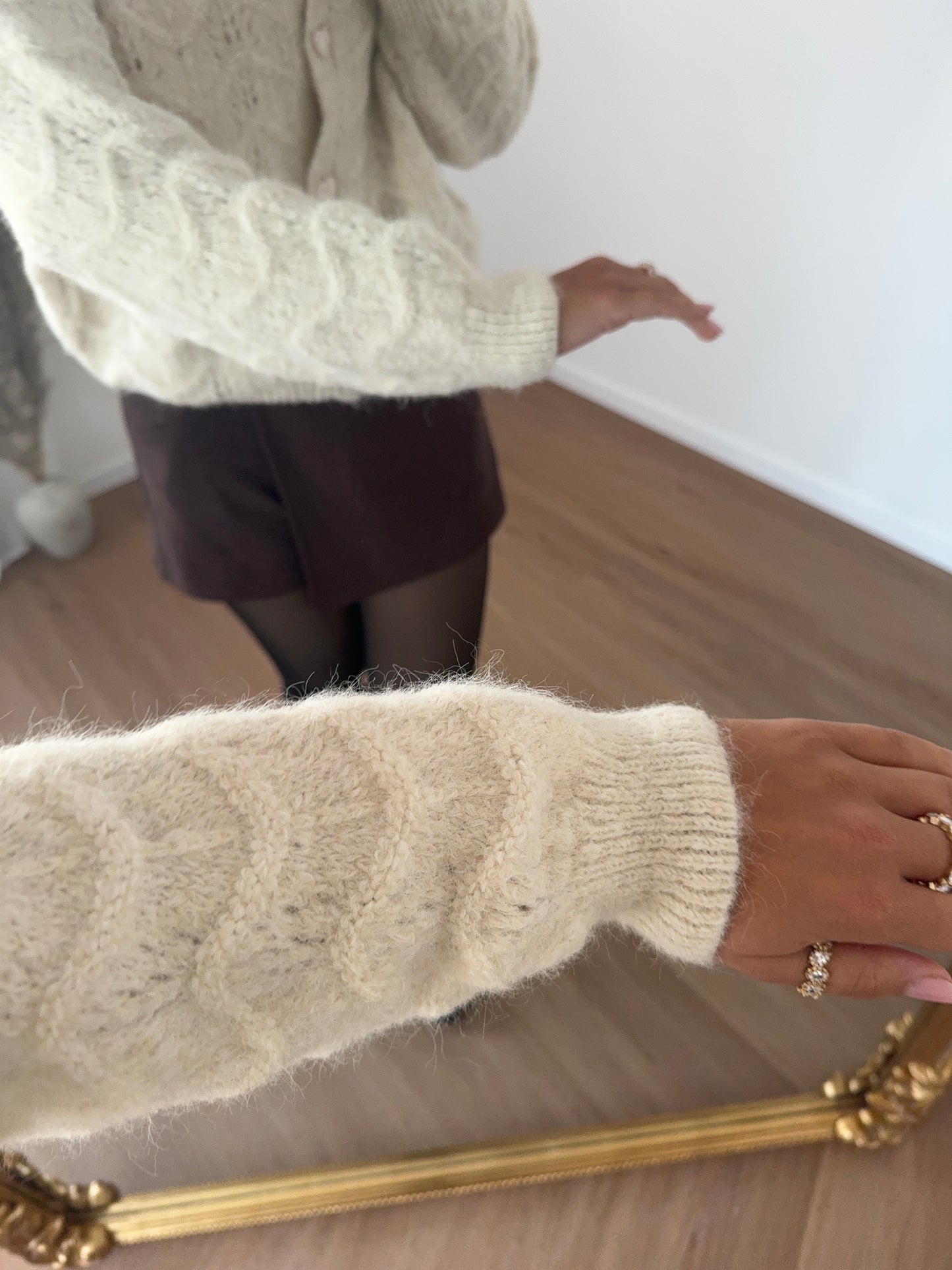 HANNAH CARDIGAN
