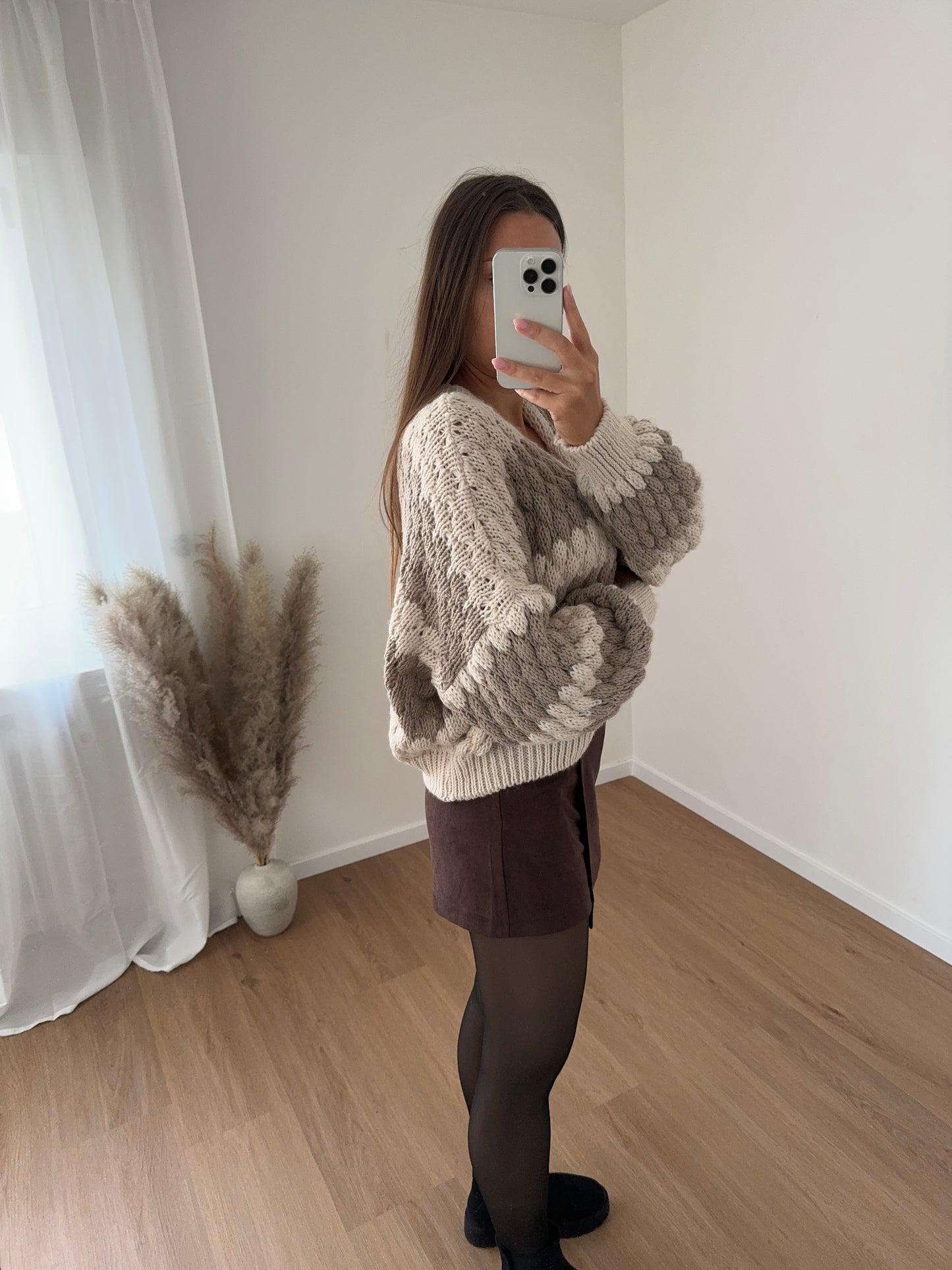 JUNA CARDIGAN