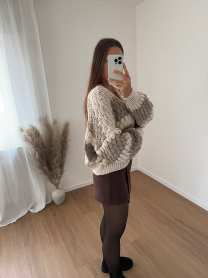 JUNA CARDIGAN