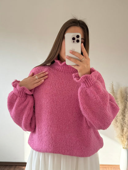 MEL PULLOVER