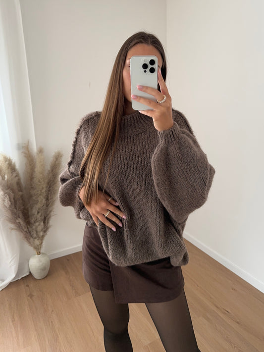 JOLIE PULLOVER