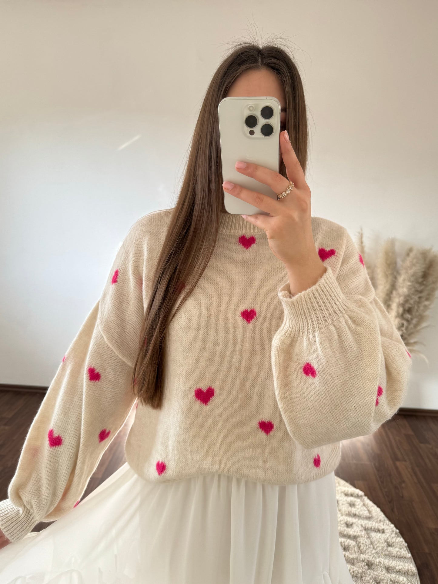 LOLA PULLOVER