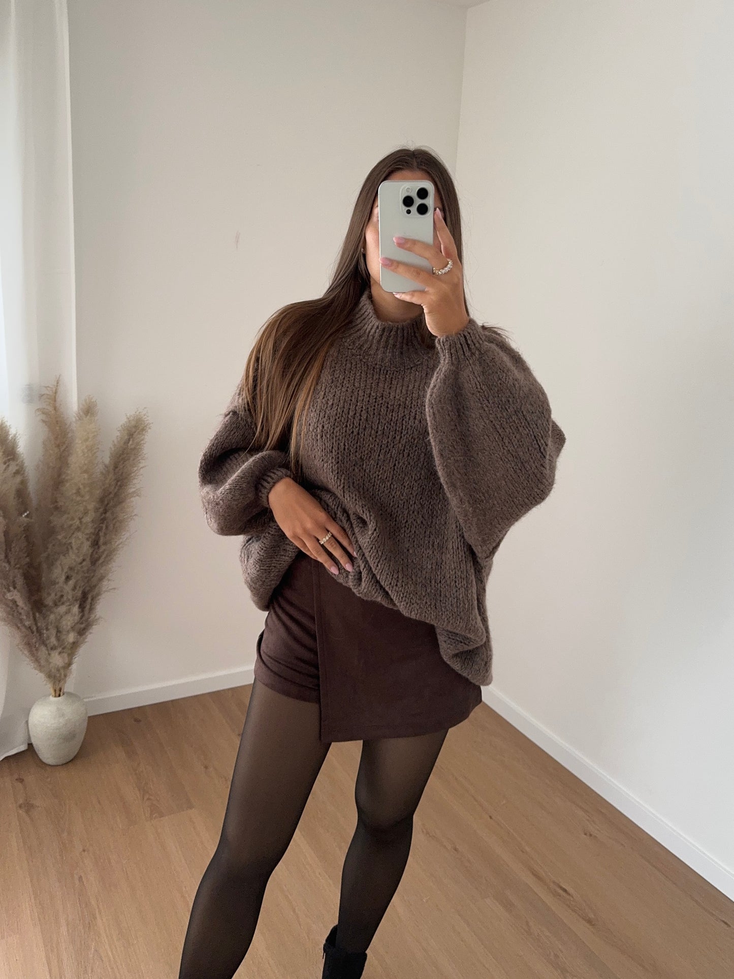 JOLIE PULLOVER