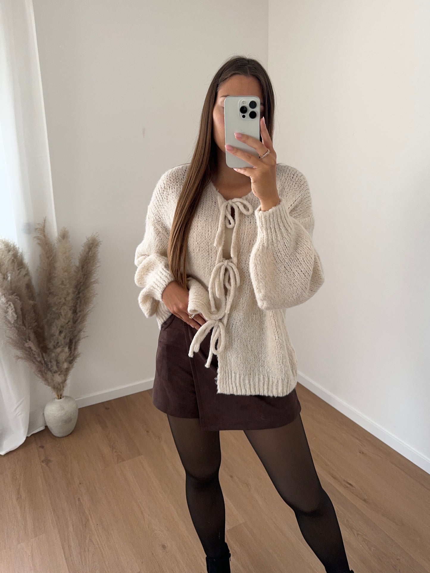 LINDA CARDIGAN