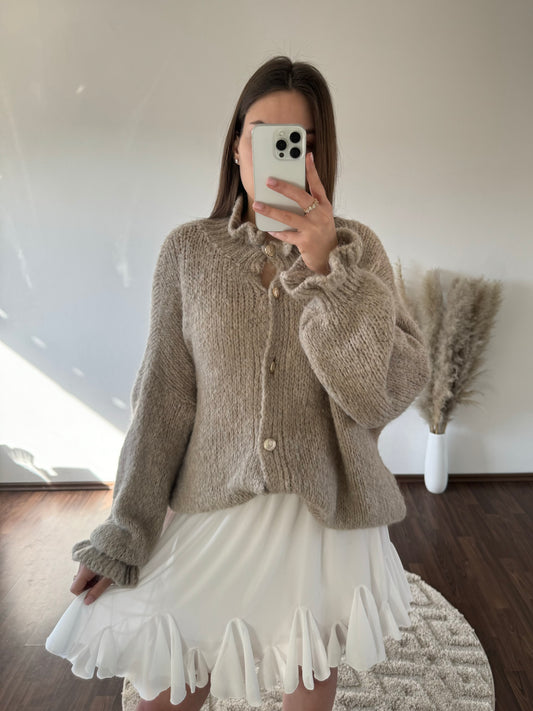 CATHY CARDIGAN