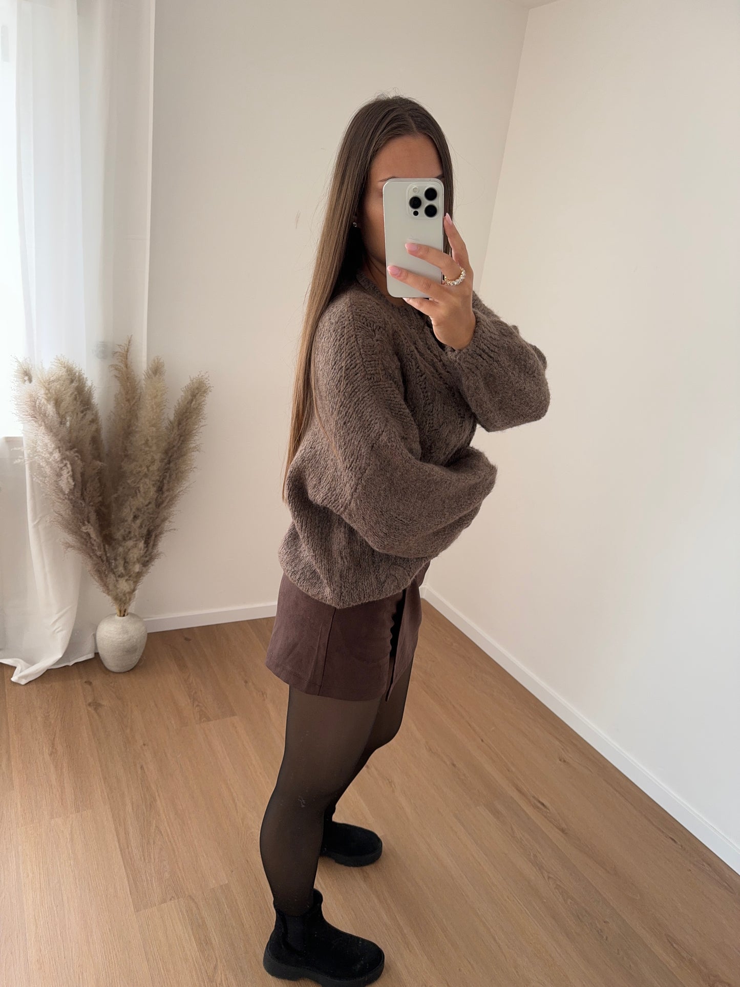 LINA CARDIGAN