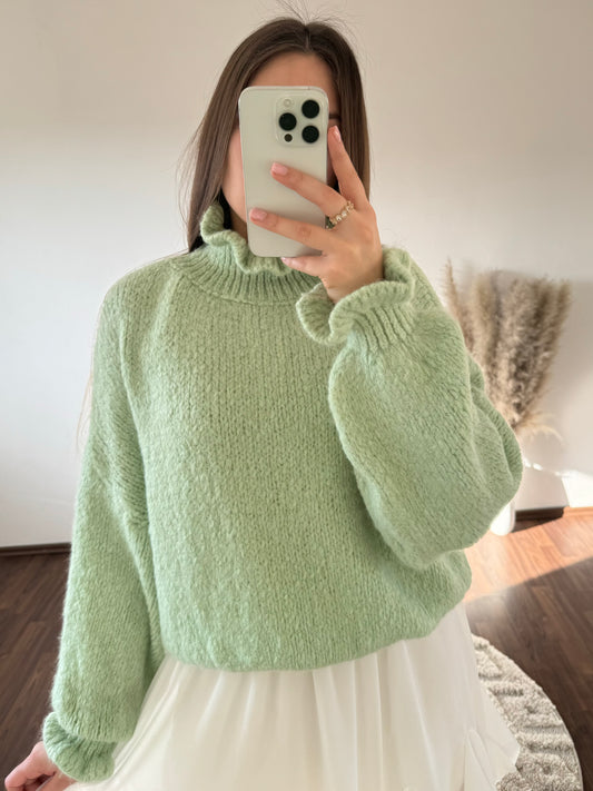 MEL PULLOVER