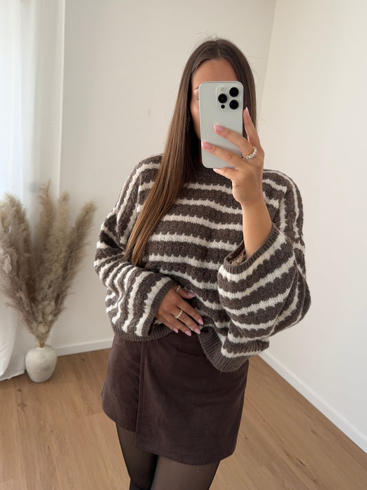 ELINA PULLOVER