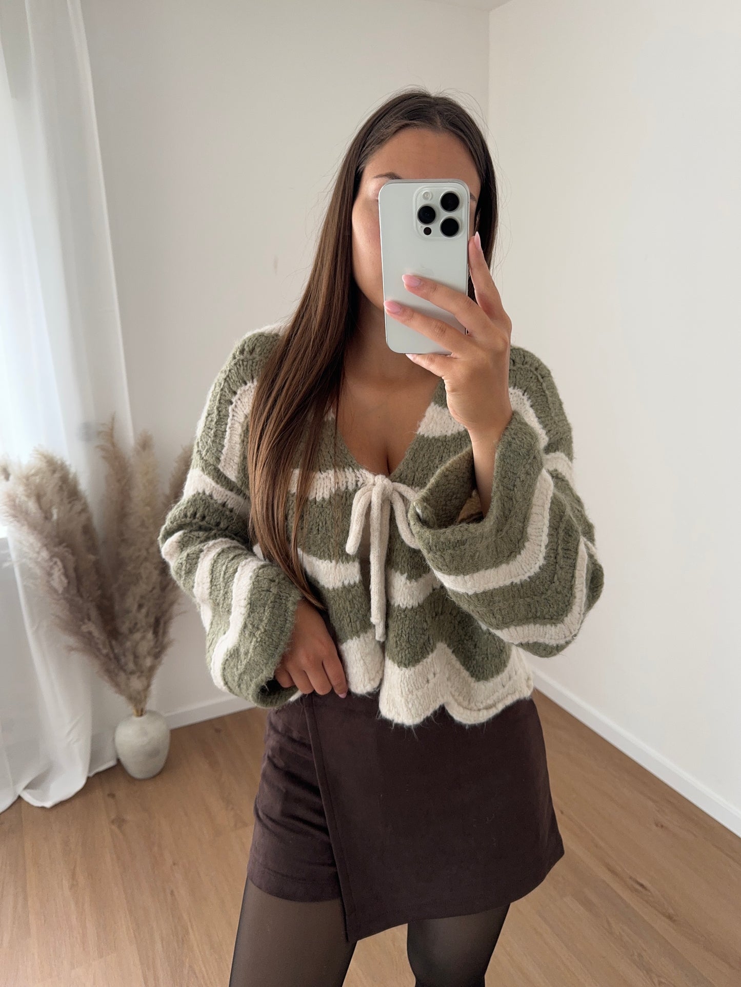 AMALIA CARDIGAN