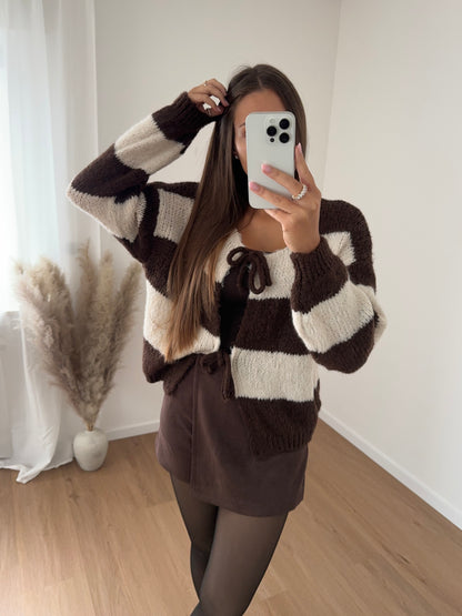 ELISA STRICKJACKE