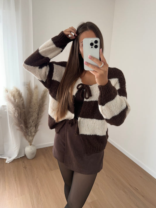 ELISA STRICKJACKE