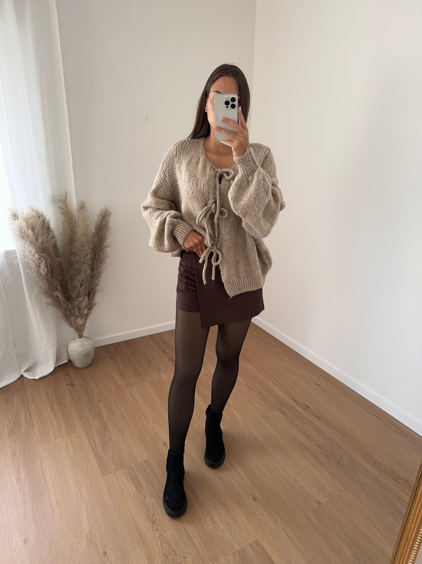 LINDA CARDIGAN