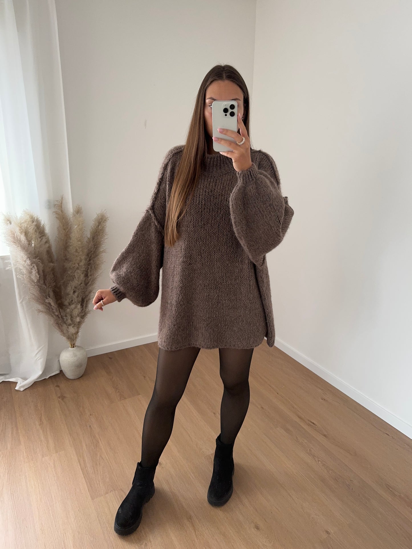 JOLIE PULLOVER