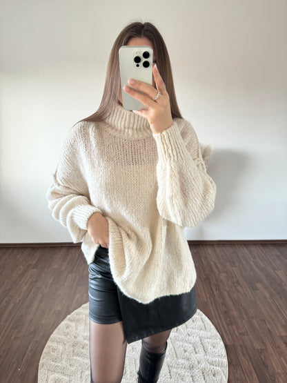 JOLIE PULLOVER