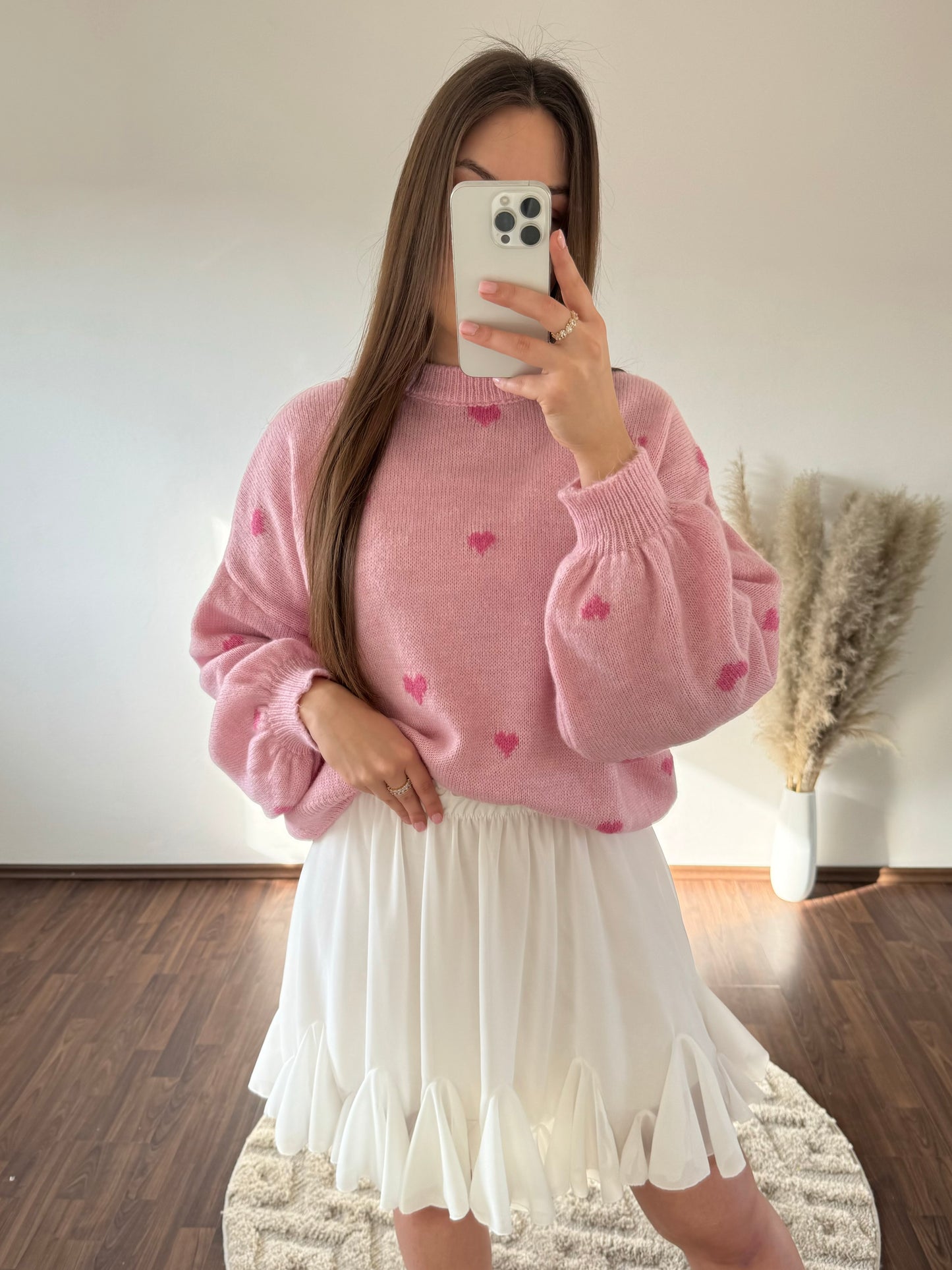 LOLA PULLOVER