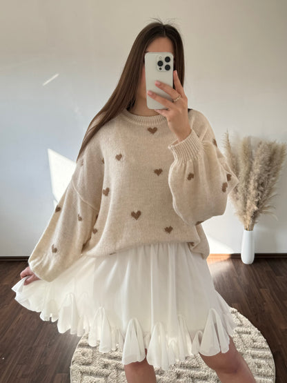 LOLA PULLOVER