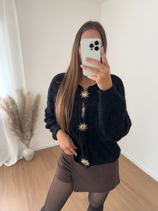 NORA CARDIGAN