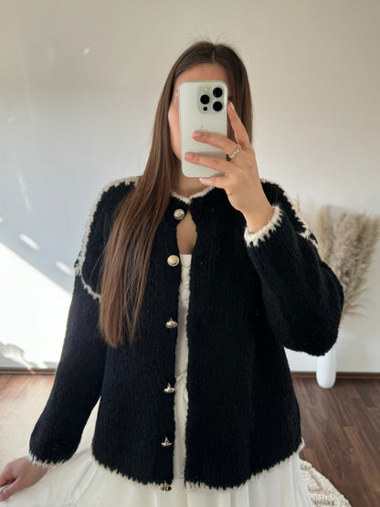 LEILA CARDIGAN