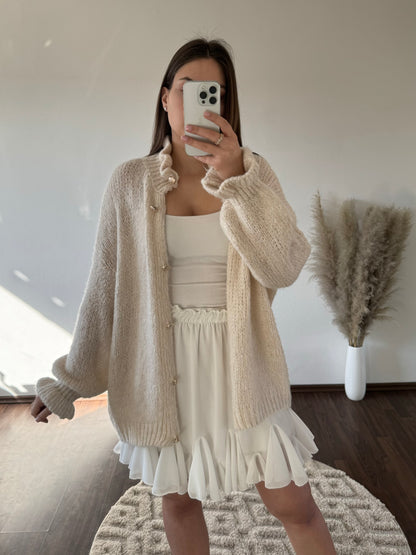 CATHY CARDIGAN