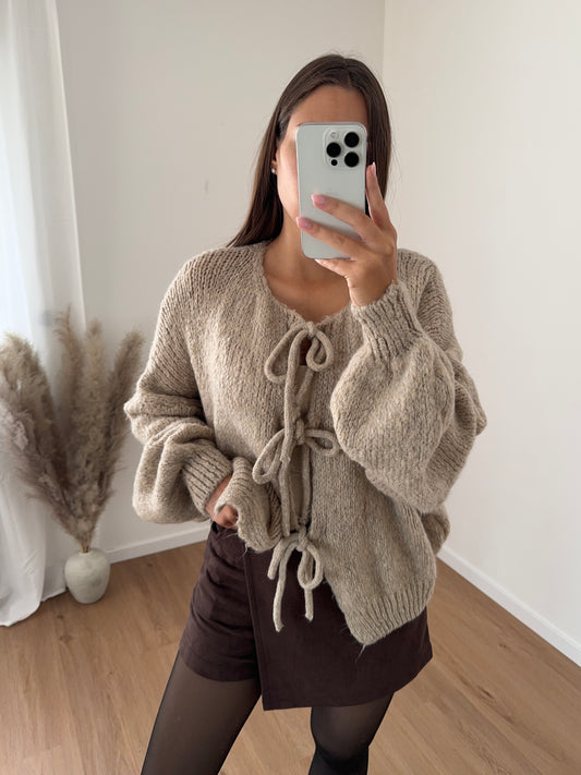 LINDA CARDIGAN