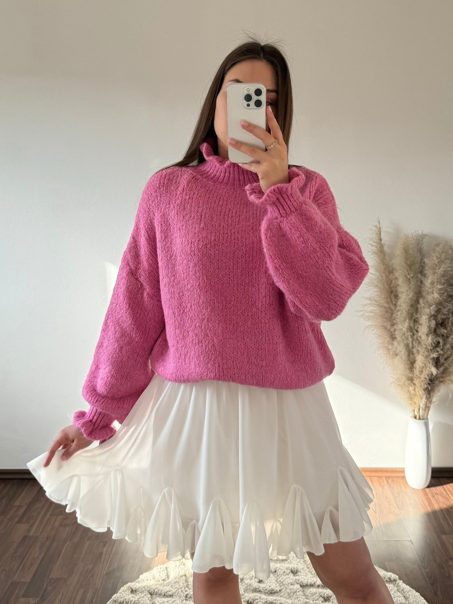 MEL PULLOVER