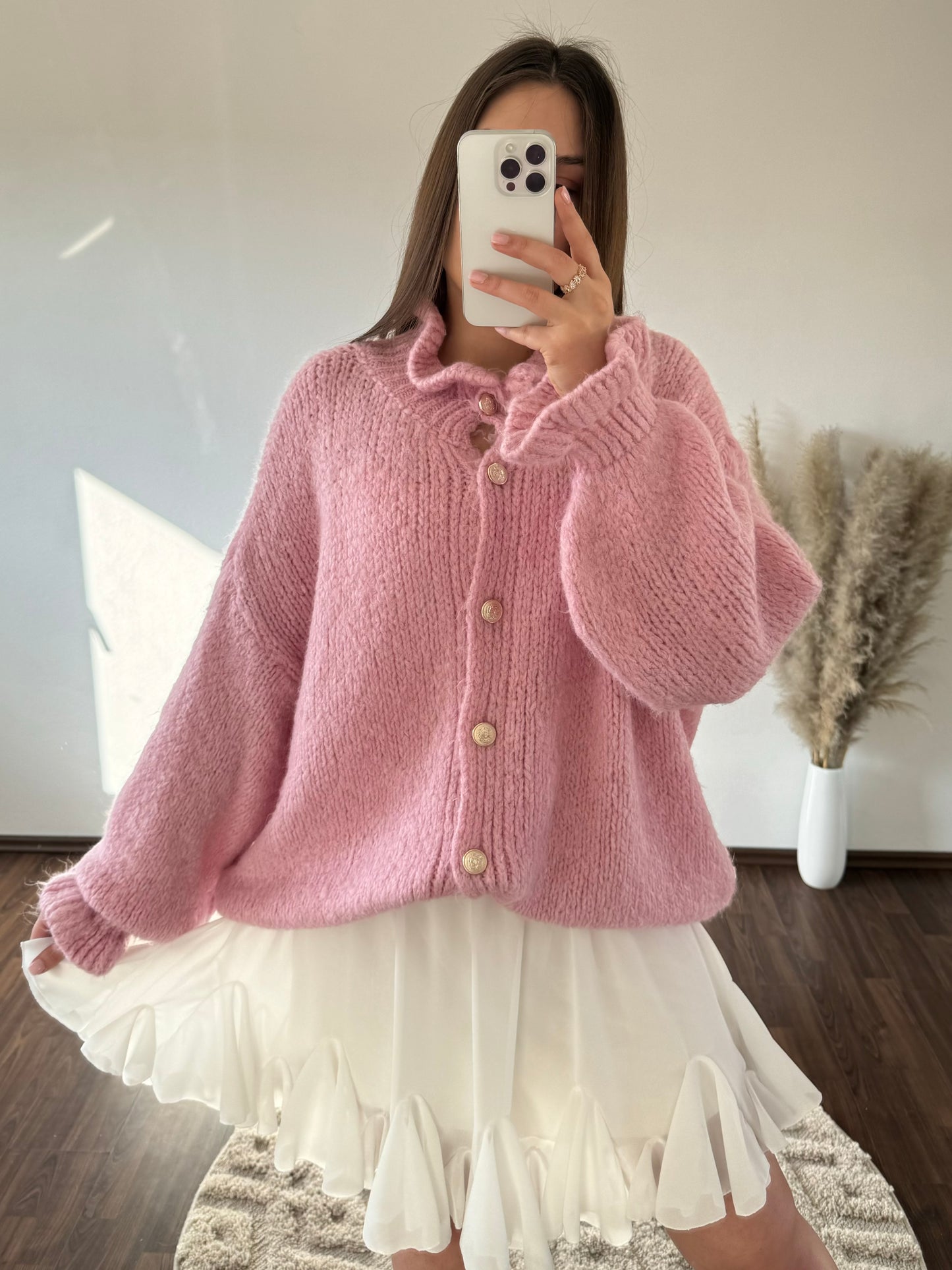 CATHY CARDIGAN