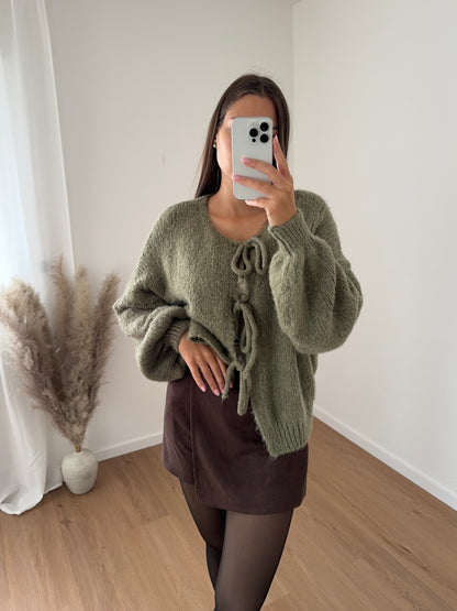 LINDA CARDIGAN