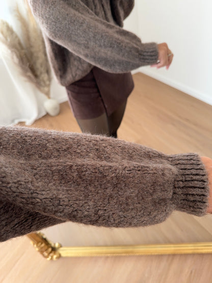 LINA CARDIGAN