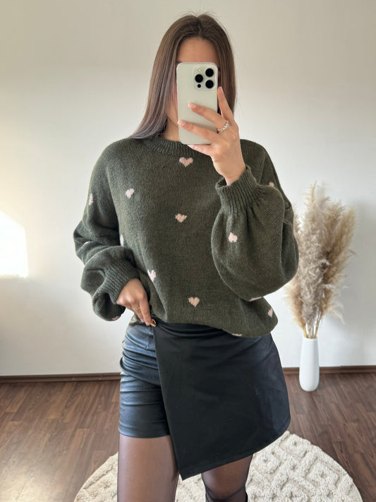 LOLA PULLOVER