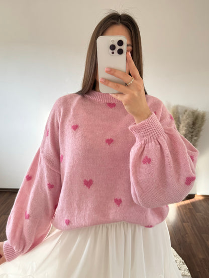 LOLA PULLOVER