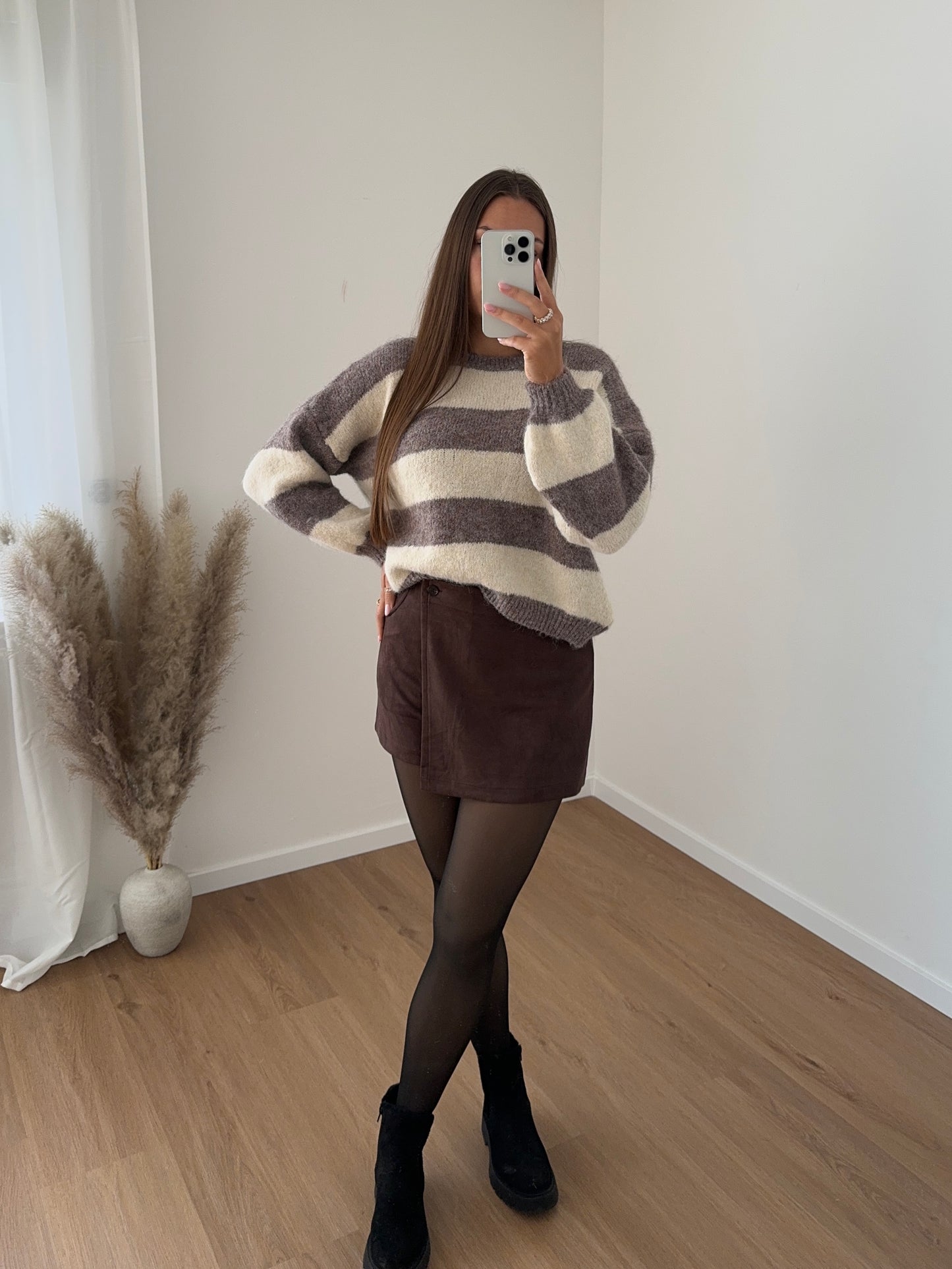 NELLY PULLOVER