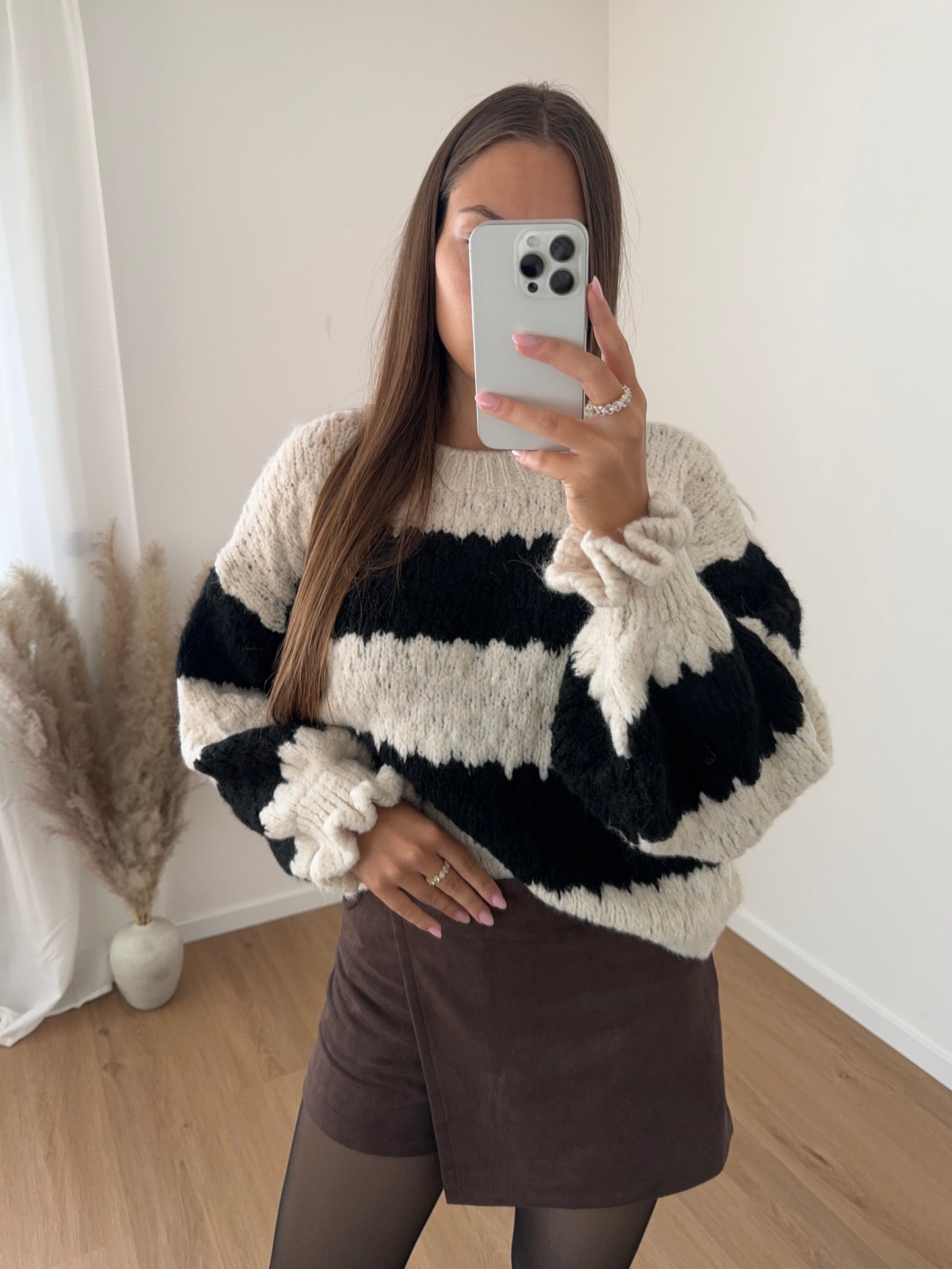 CLARA PULLOVER
