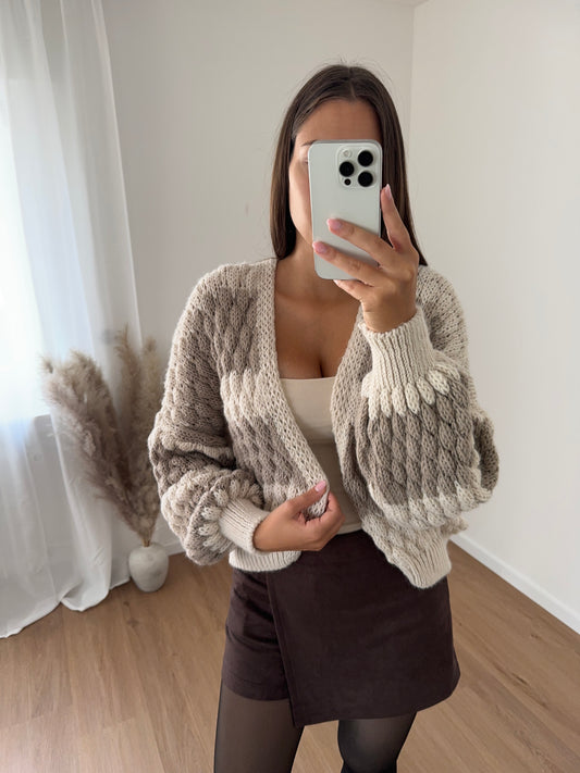 JUNA CARDIGAN