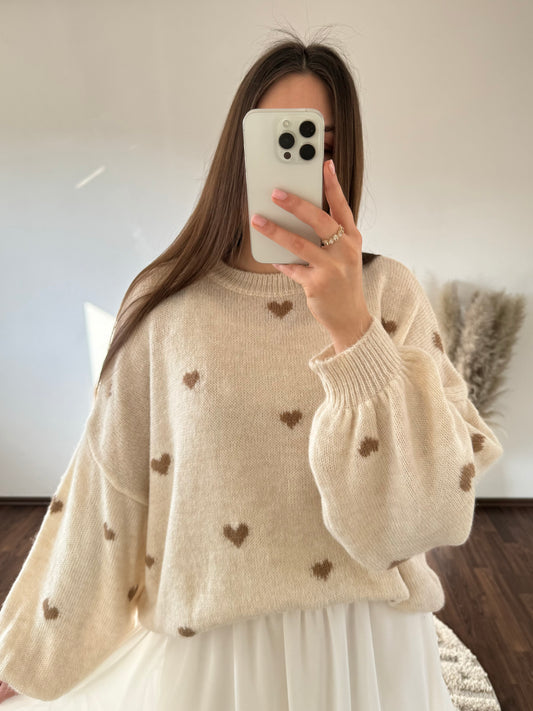 LOLA PULLOVER