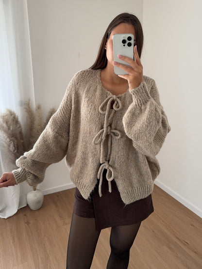 LINDA CARDIGAN