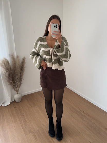 AMALIA CARDIGAN