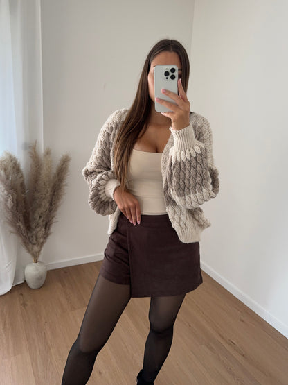 JUNA CARDIGAN