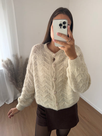 HANNAH CARDIGAN