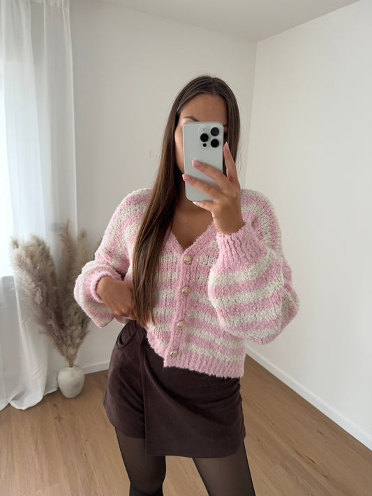 ISABELLE CARDIGAN