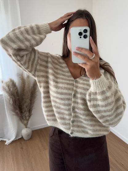 STELLA CARDIGAN