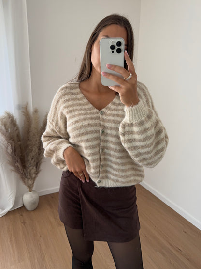STELLA CARDIGAN