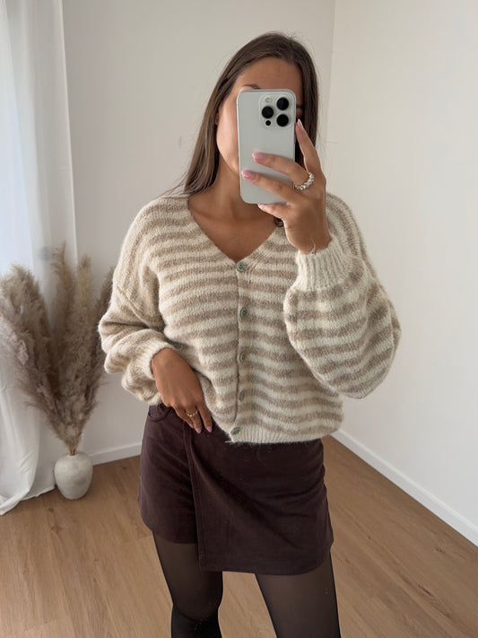STELLA CARDIGAN